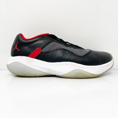 

Nike Boys Air Jordan 11 CZ0907-006 Черные баскетбольные кроссовки, размер 6 лет, Черный, Air Jordan 11