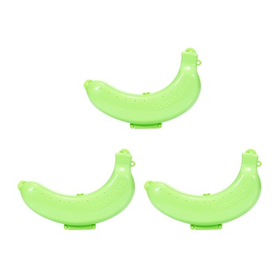 3Pcs Storage Organizer BFA-Free Reusable Easy for Daily Use and Cleaning