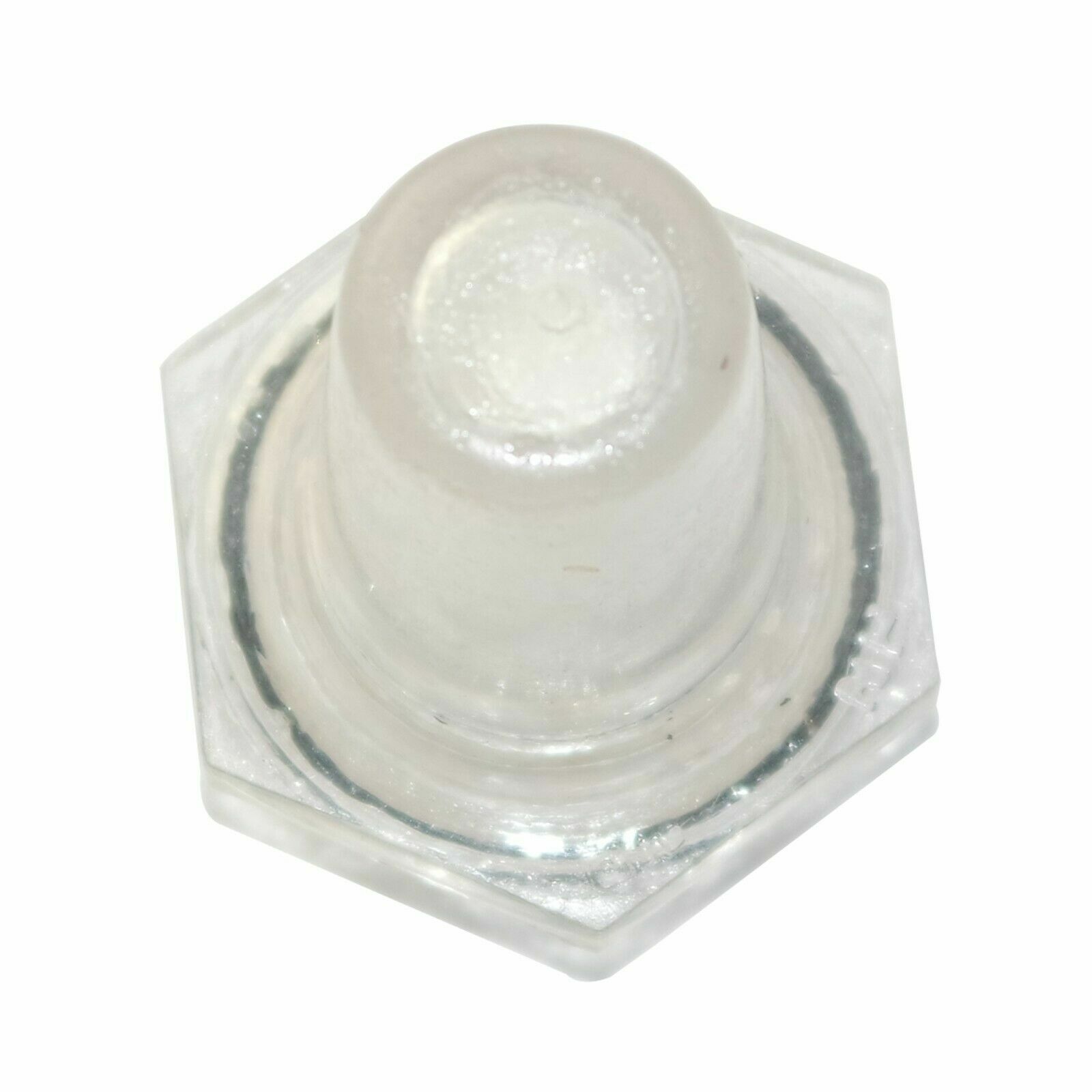 Autolube Oil Tank Visible Oil Sight Glass Vespa PX 125 150 200 EFL T5  Disc 