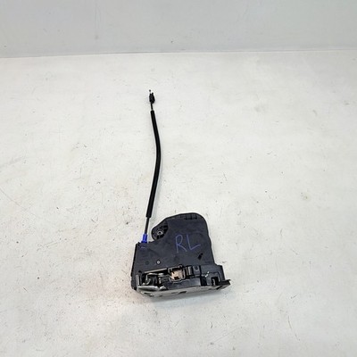 2021 - 2025 BUICK ENVISION REAR LEFT DRIVER SIDE DOOR ACTUATOR LOCK LATCH OEM