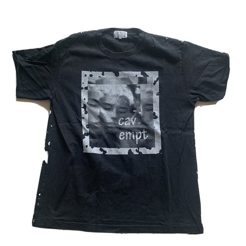 Cav empt スウェットシャツ Cav Empt White Line | Cav Empt Sweatshirt | Cav Empt C E