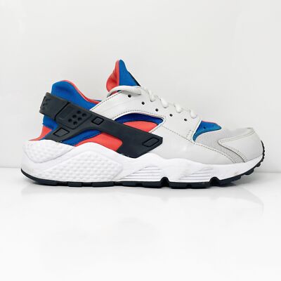 

Кроссовки для бега Nike Womens Air Huarache Run 634835-031 серые, размер 9,5, Серый, Air Huarache Run
