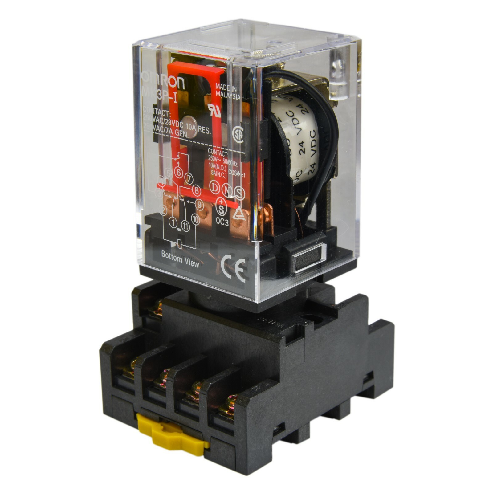 реле промежуточное my2n-j omron 100/110 vac. Omron электрика. реле куб. реле d411xhd. Hjr 3ff s h pins.