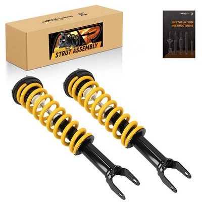 Front Shock Absorber Strut Assembly for Ford Falcon Fairmont 2002-2008 Complete
