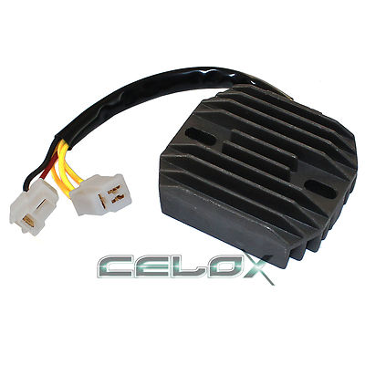 Regulator Rectifier for Suzuki GS500K GS500F 2001-2009