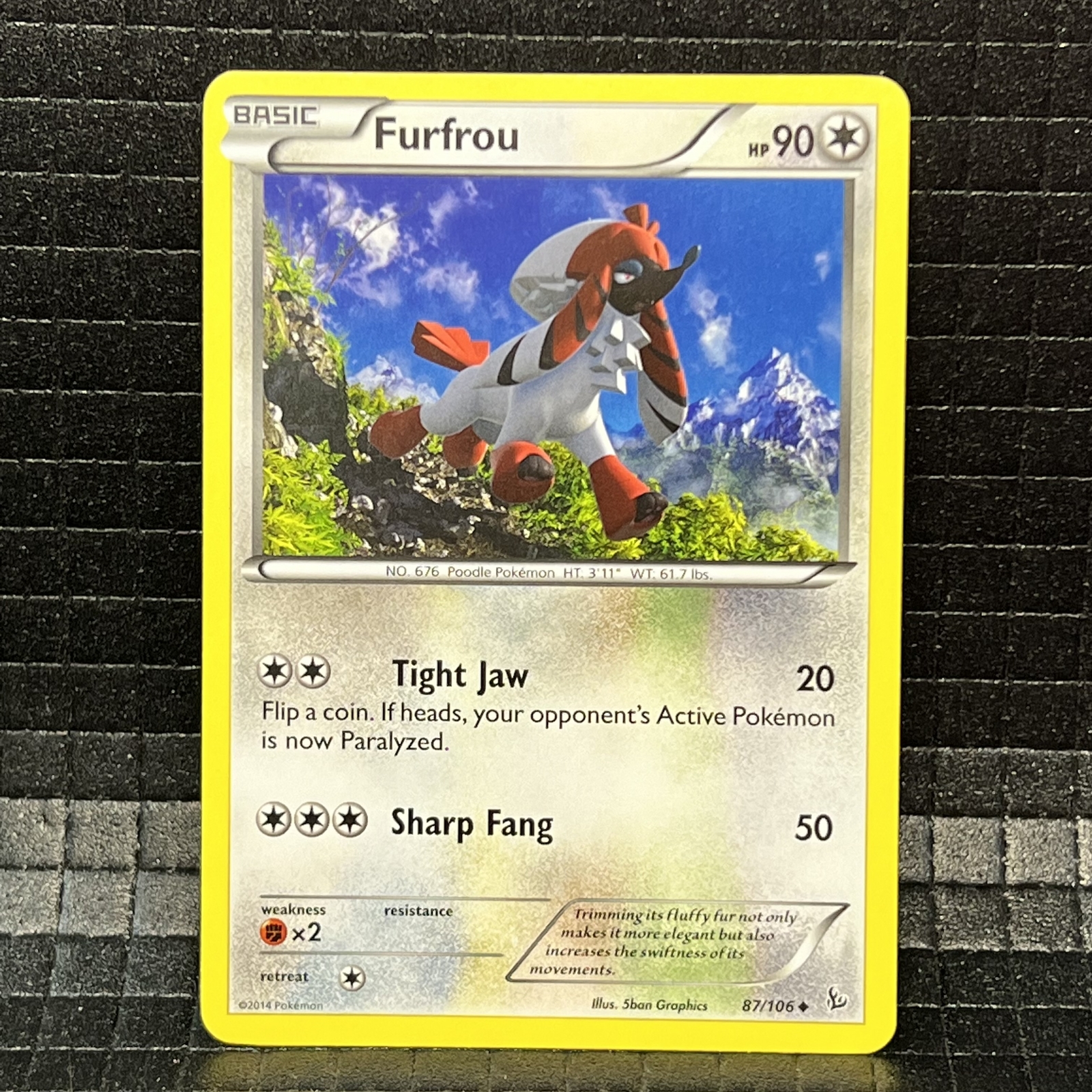 Pidgeotto #76/106 Flashfire Uncommon Pokemon Card | eBay Pidgeotto #76/106 Flashfire Uncommon Pokemon Card | eBay