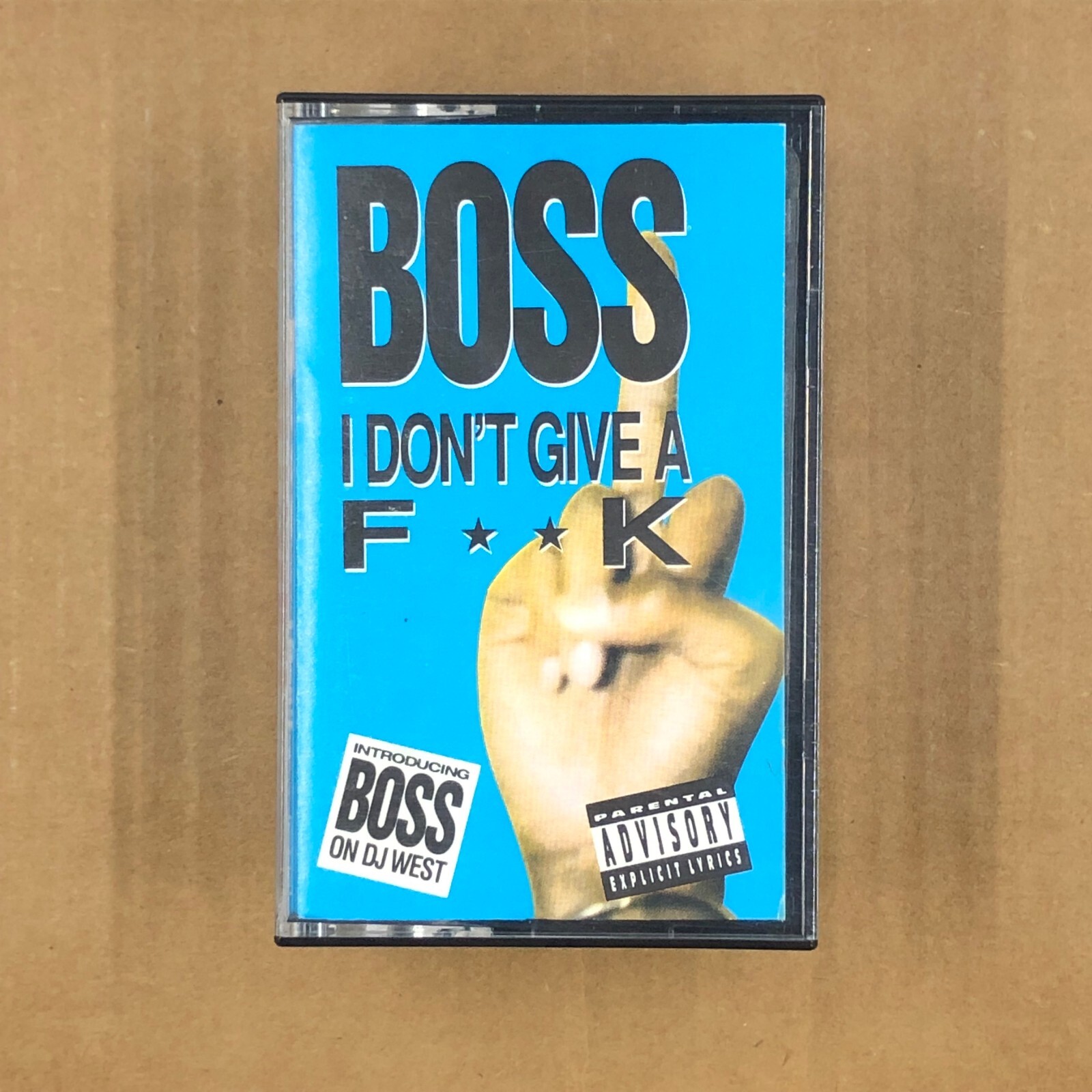 洋楽 (G-Rap Tape) Hasan The Sinister - M.O.B. 洋楽 (G-Rap Tape) Hasan The Sinister - M.O.B. 洋楽 (G-Rap