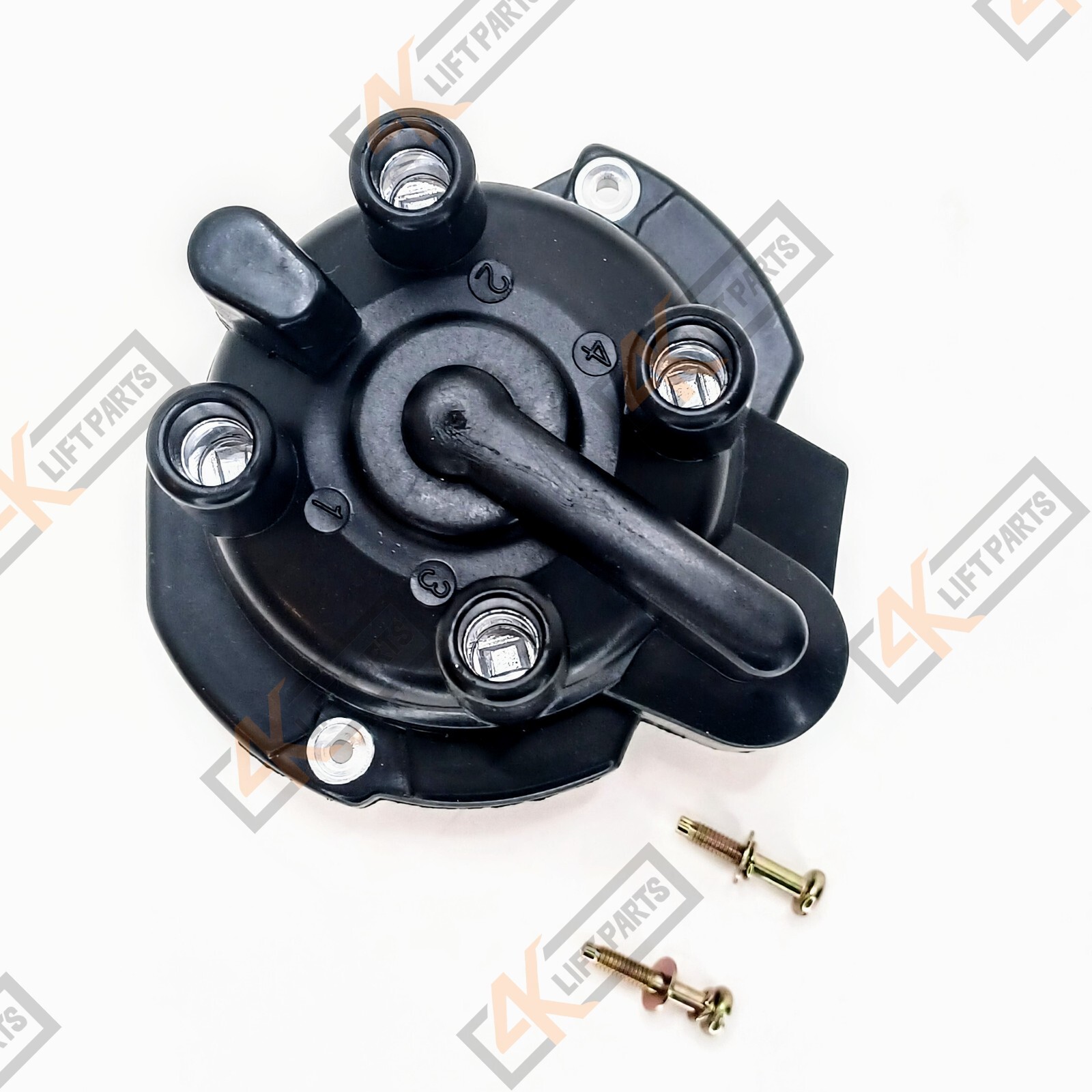 NISSAN K21 & K25 TUNE UP KIT IGNITION FITS KOMATSU FORKLIFT SEE FULL DESCRIPTION