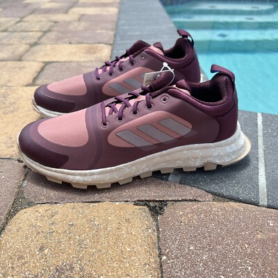adidas response trail