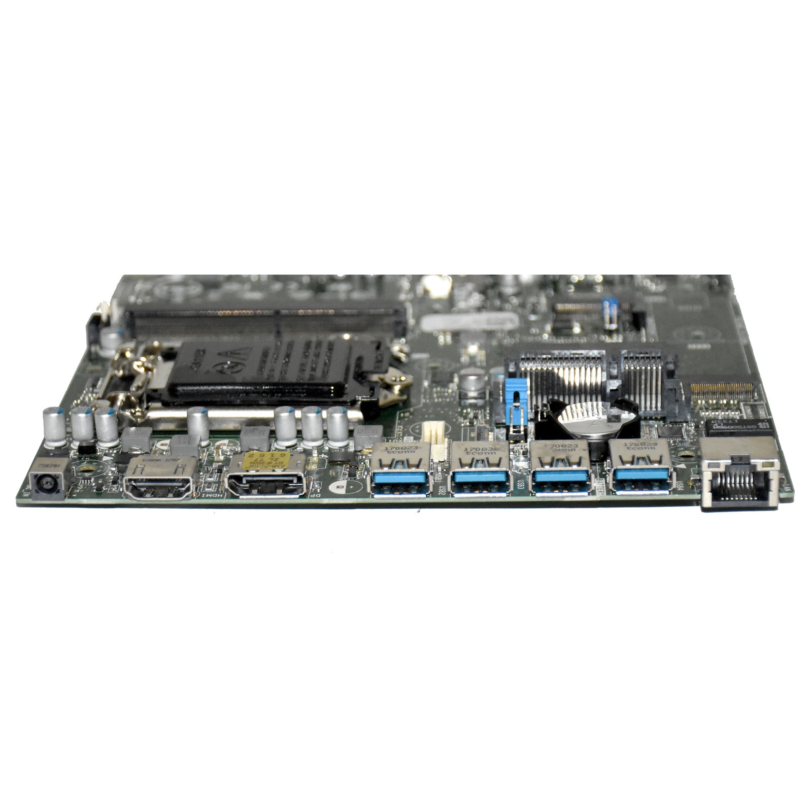 Dell OptiPlex 7050 Micro Motherboard Socket LGA1151 Chipset Q270