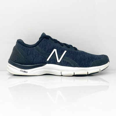 

Женские кроссовки New Balance 711 V3 WX711BH3 синие кроссовки размер 7,5 B, Синий, 711 V3