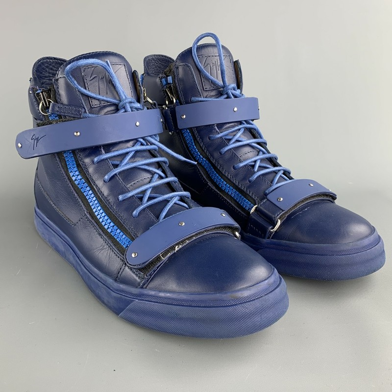 giuseppe laces
