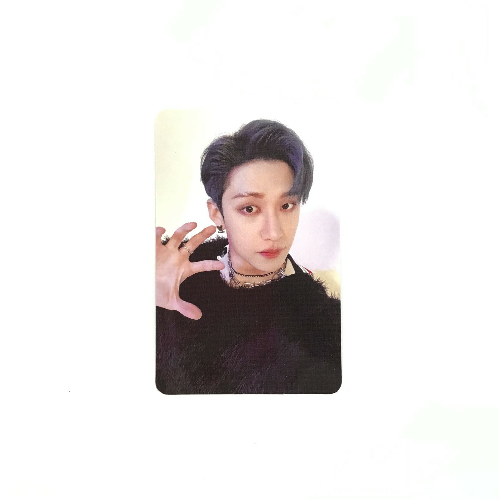 straykids ODDINARY 中華　ヨントン　バンチャン STRAY KIDS] ODDINARY / Maniac / Official Photocard