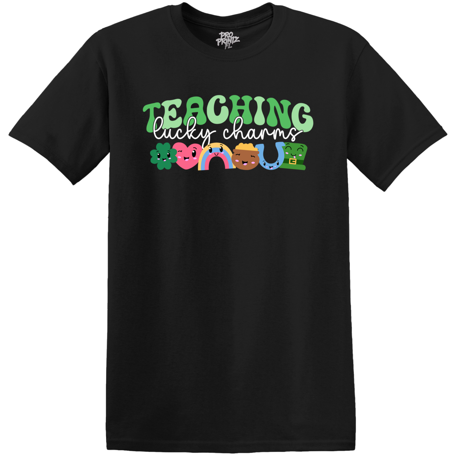 St. Patrick's Day T-Shirt - 