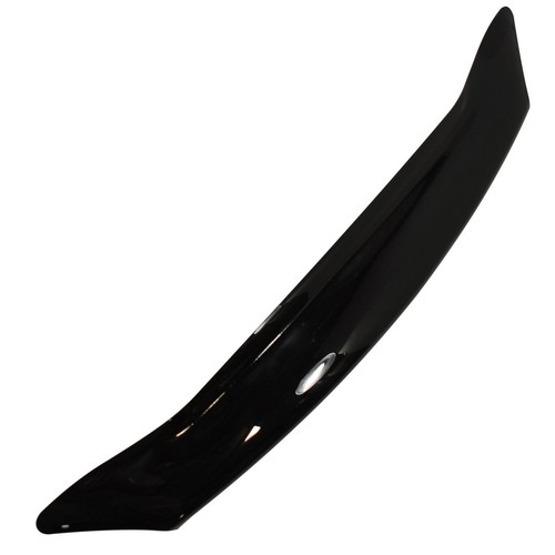 SCOUTT Windabweiser Für Primastar/Vivaro (2001-2014) – Schwarz Getönt, 2-teilig