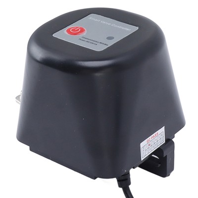 WiFi Smart Valve Controller Automatic Manual On Off Ball Valve Manipulator DC 12