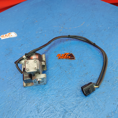 Pump N3a214600 Rx7 Fd Fd3s 93 - 02 Mazda S7b24/13