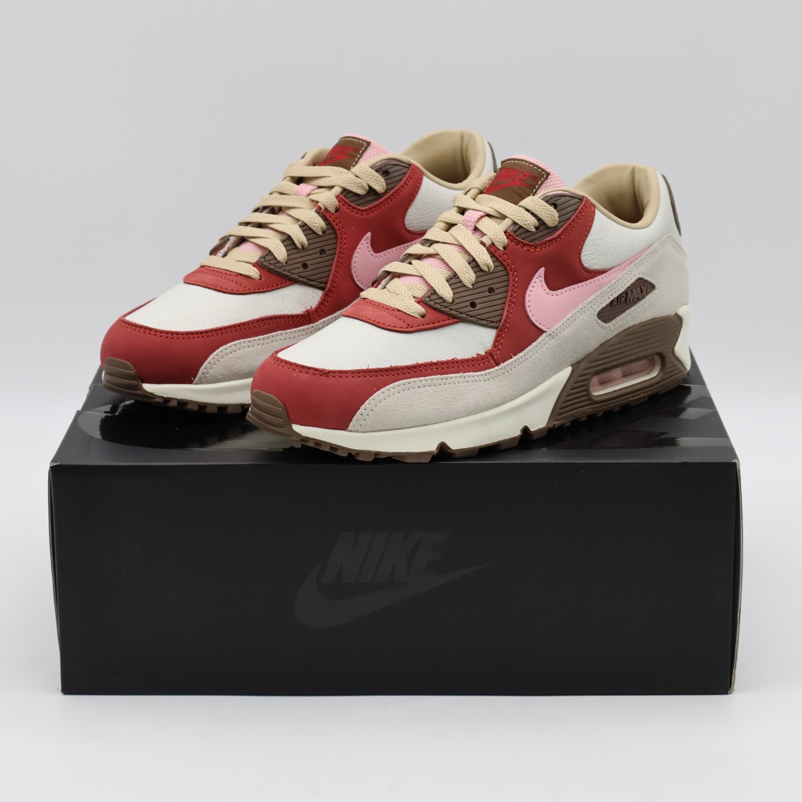 nike air max 90 chili red