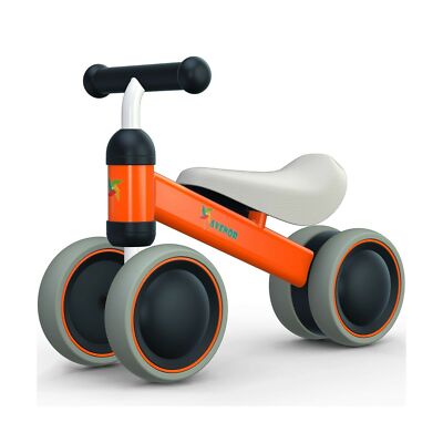 For 6-24 Months, Sturdy Balance Bike For 1 Y...