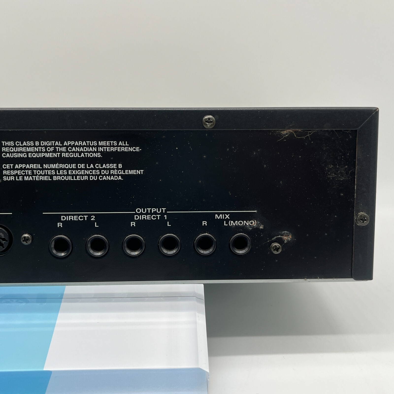 Roland JV-2080 64 Voice Synthesizer Keyboard Sound Module Roland JV-2080 64 Voice Synthesizer Keyboard Sound Module