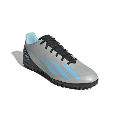 

Кроссовки и кроссовки унисекс adidas X 23 Messi.4 Turf