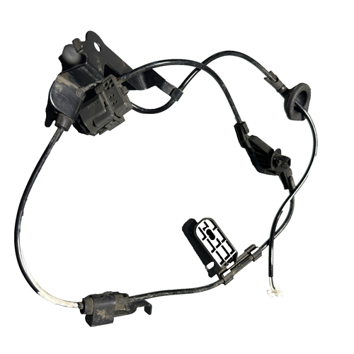 2018-2024 Toyota Camry Rear Driver Side Wheel Speed Sensor Wiring Harness OEM