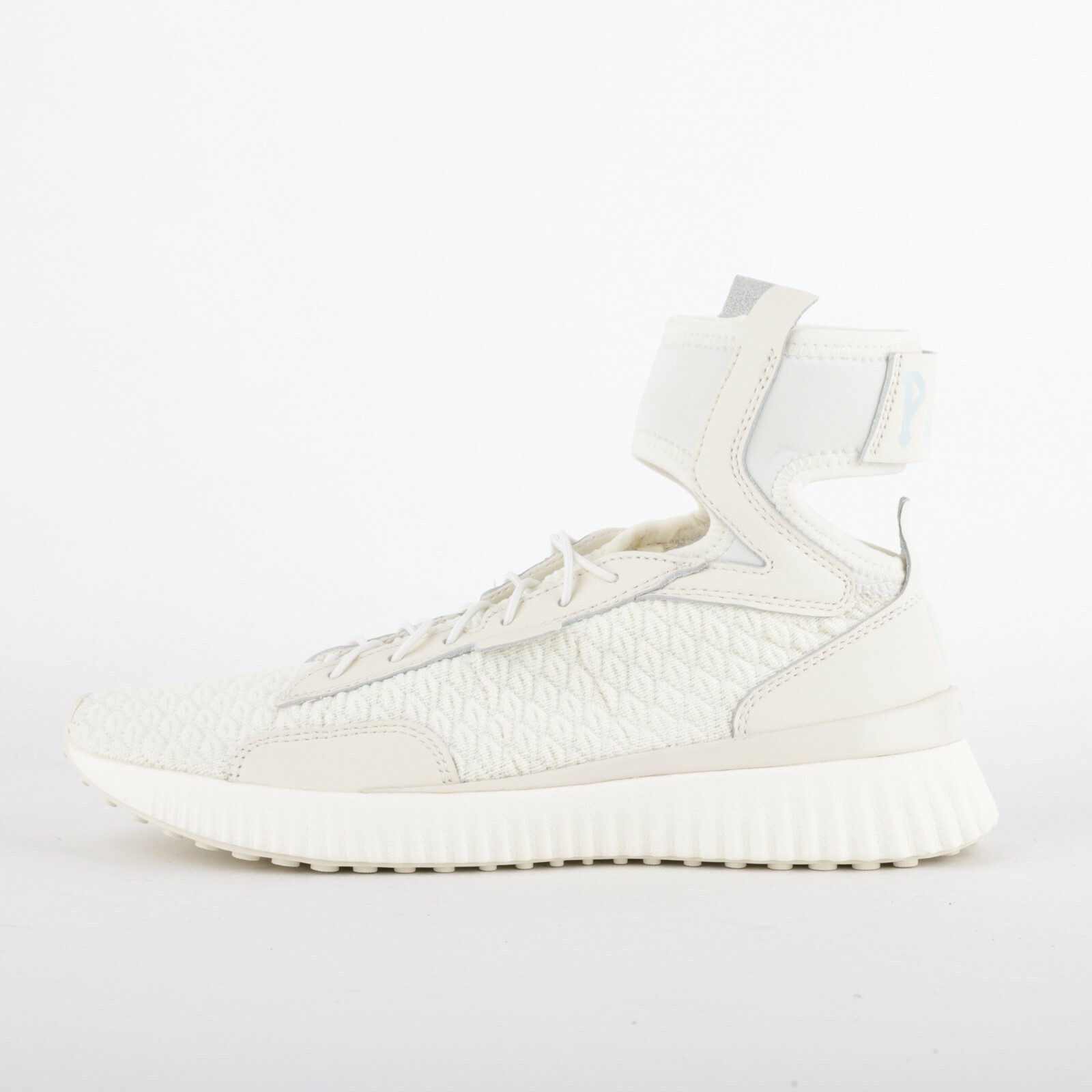 puma ankle strap trainers