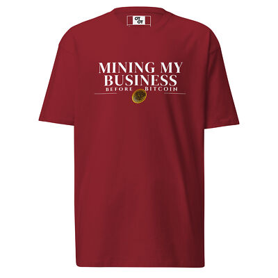 1Penny OT Classic Shirt ( mining bitcoin)
