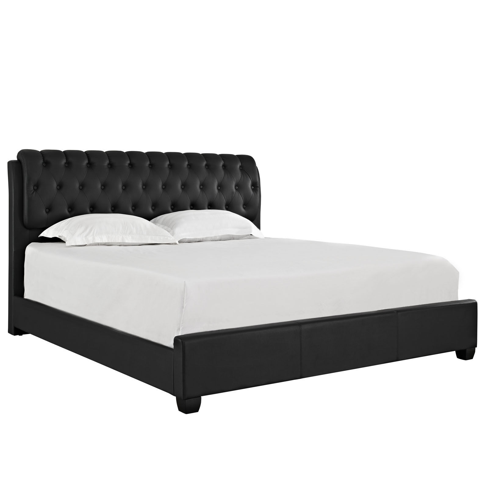 Black Bedroom Sets
