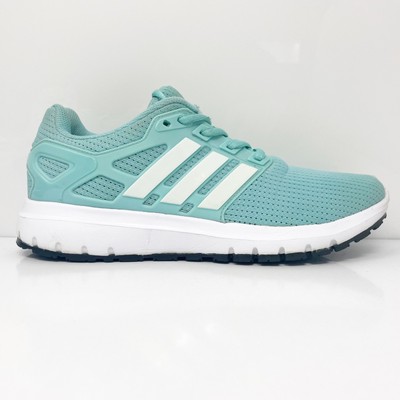 

Adidas Женские кроссовки Energy Cloud WTC BB3162 Синие кроссовки Размер 8, Синий, Energy Cloud WTC