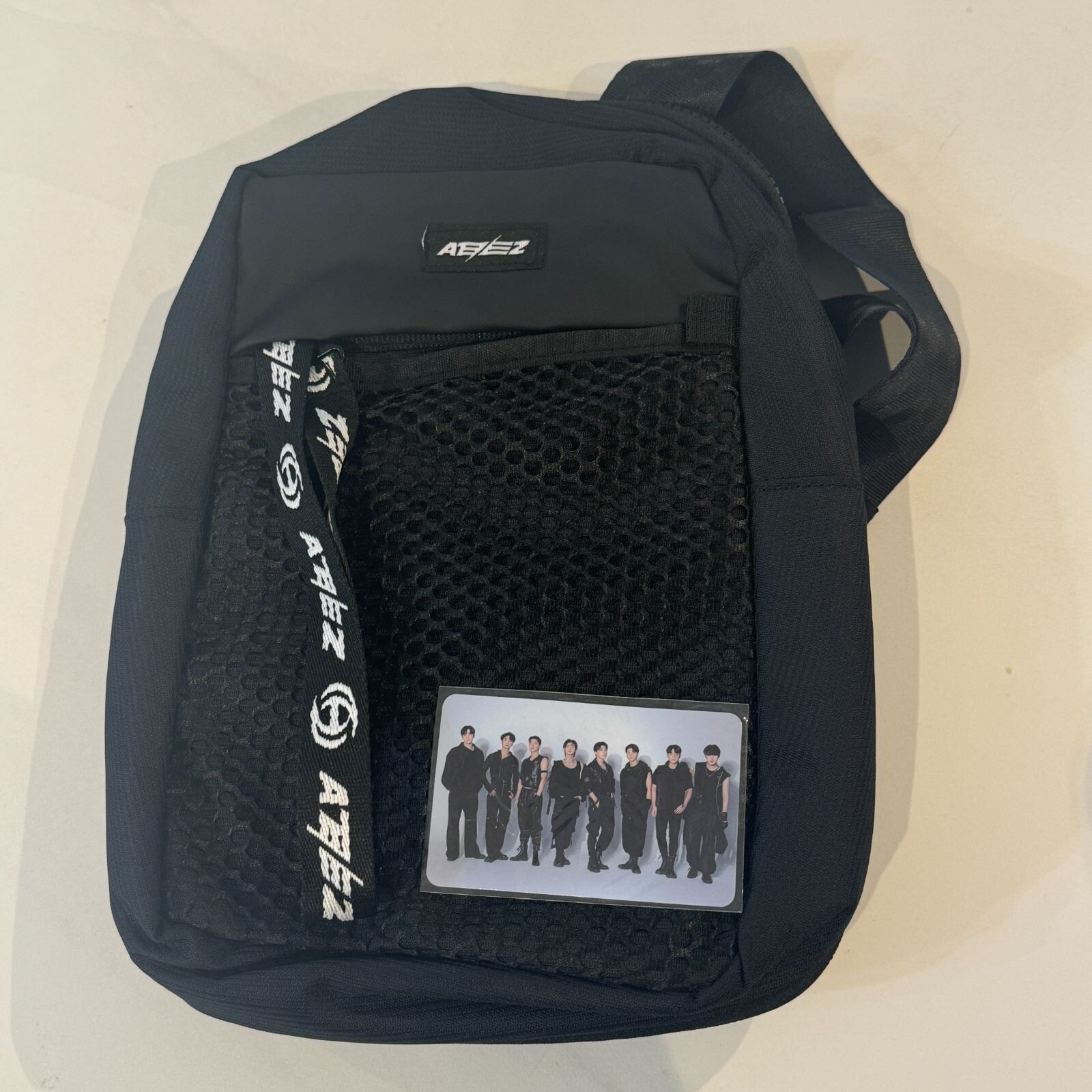 ATEEZ　公式ペンライト&ペンライトケース　トレカつき ATEEZ ペンライト ペンライトケース｜Yahoo!フリマ（旧PayPayフリマ）