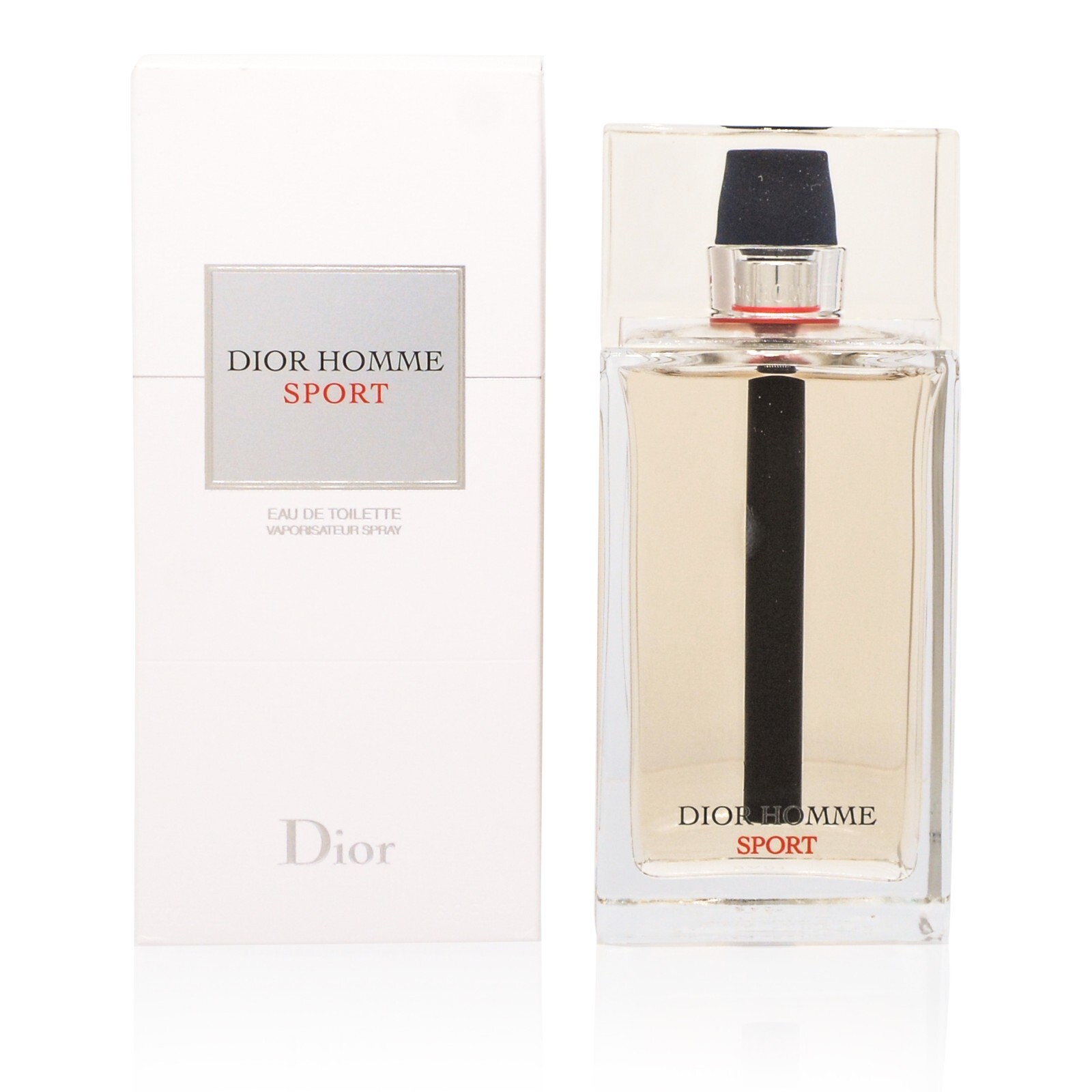 Dior ディオール DIOR HOMME SPORT ディオール オム スポーツ EDT 香水