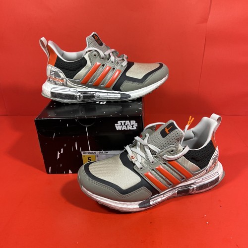 ultra boost s&l star wars