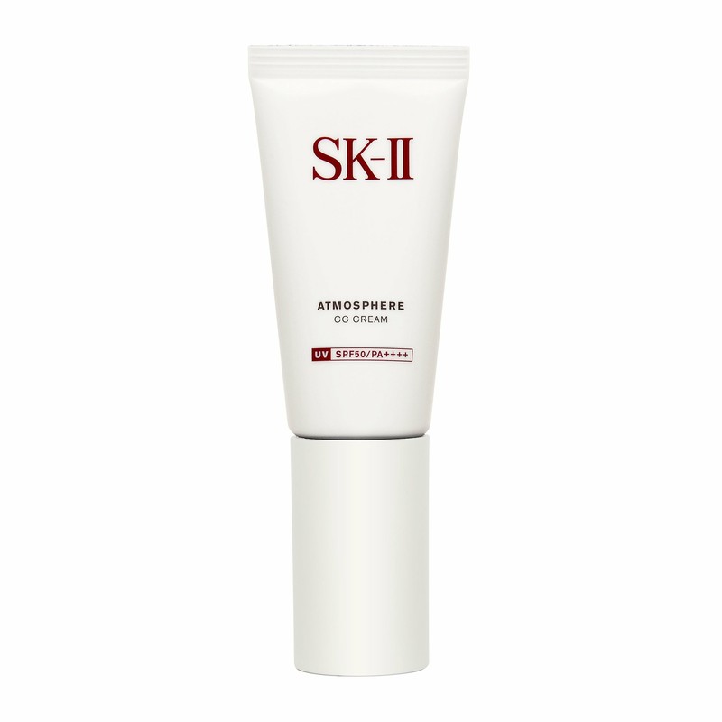 メーカー直売所 SK-II Atmosphere CC Cream SPF50/PA++++ 30g Makeup Conceal Makeup Base