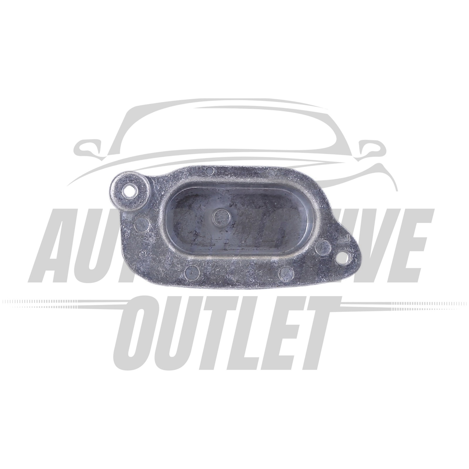FACELIFT BI-XENON HEADLIGHT LED DRL CONTROL UNIT LEFT 8V0998473 FOR AUDI A3 8V 7