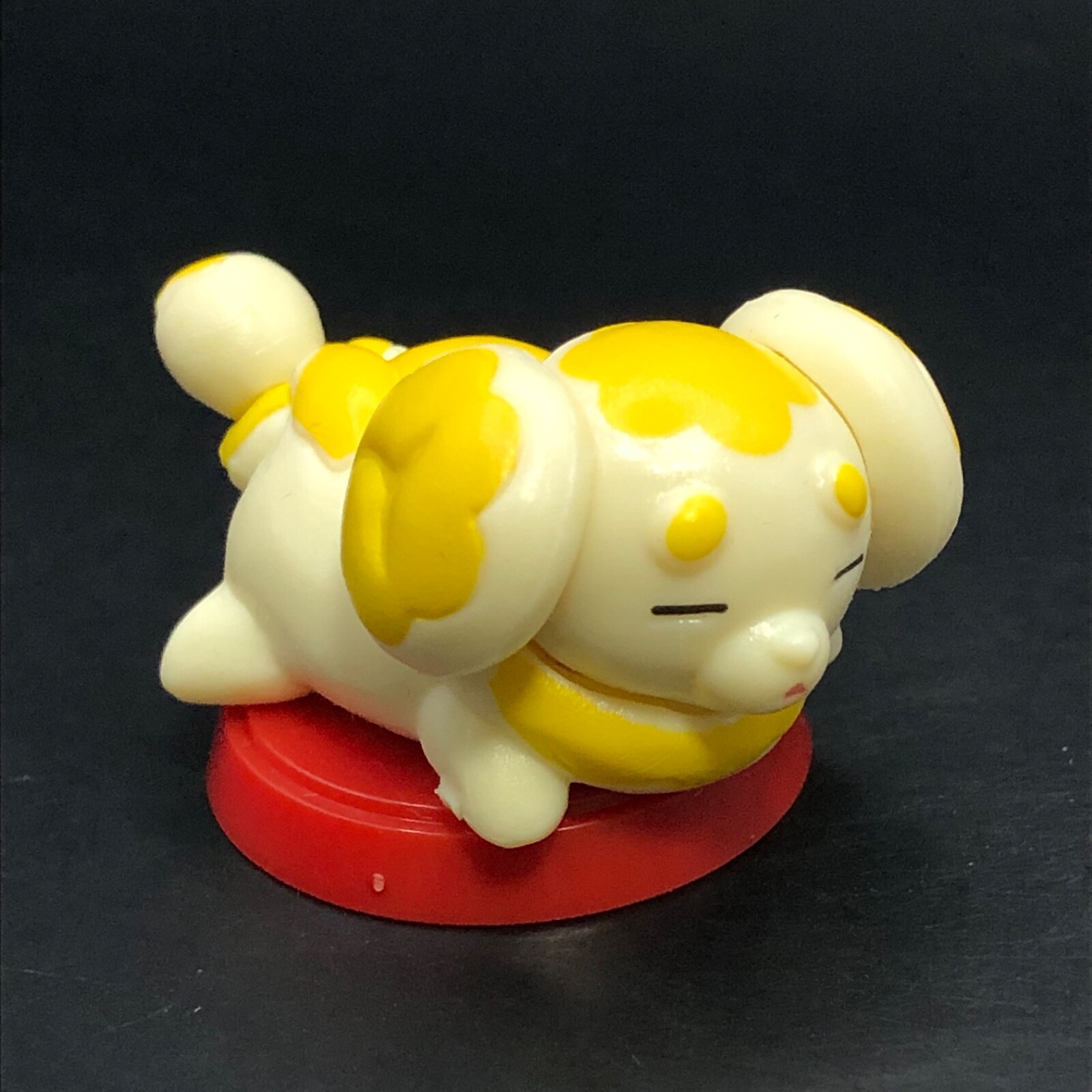 【希少】ポケモン ミニコット(ミニフィギュア) 当時物 コレクション 希少 初期】ポケモン ミニフィギュア フィギュア14体 - メルカリ