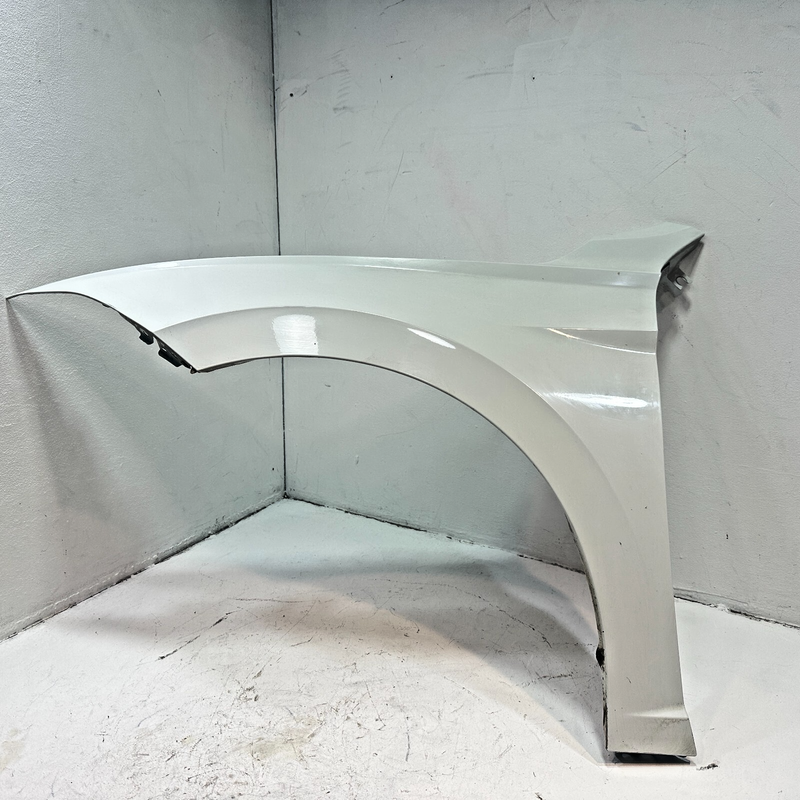 Used 2019 - 2024 VOLKSWAGEN JETTA VW FRONT DRIVER SIDE FENDER COVER PANEL OEM *0Q0Q*