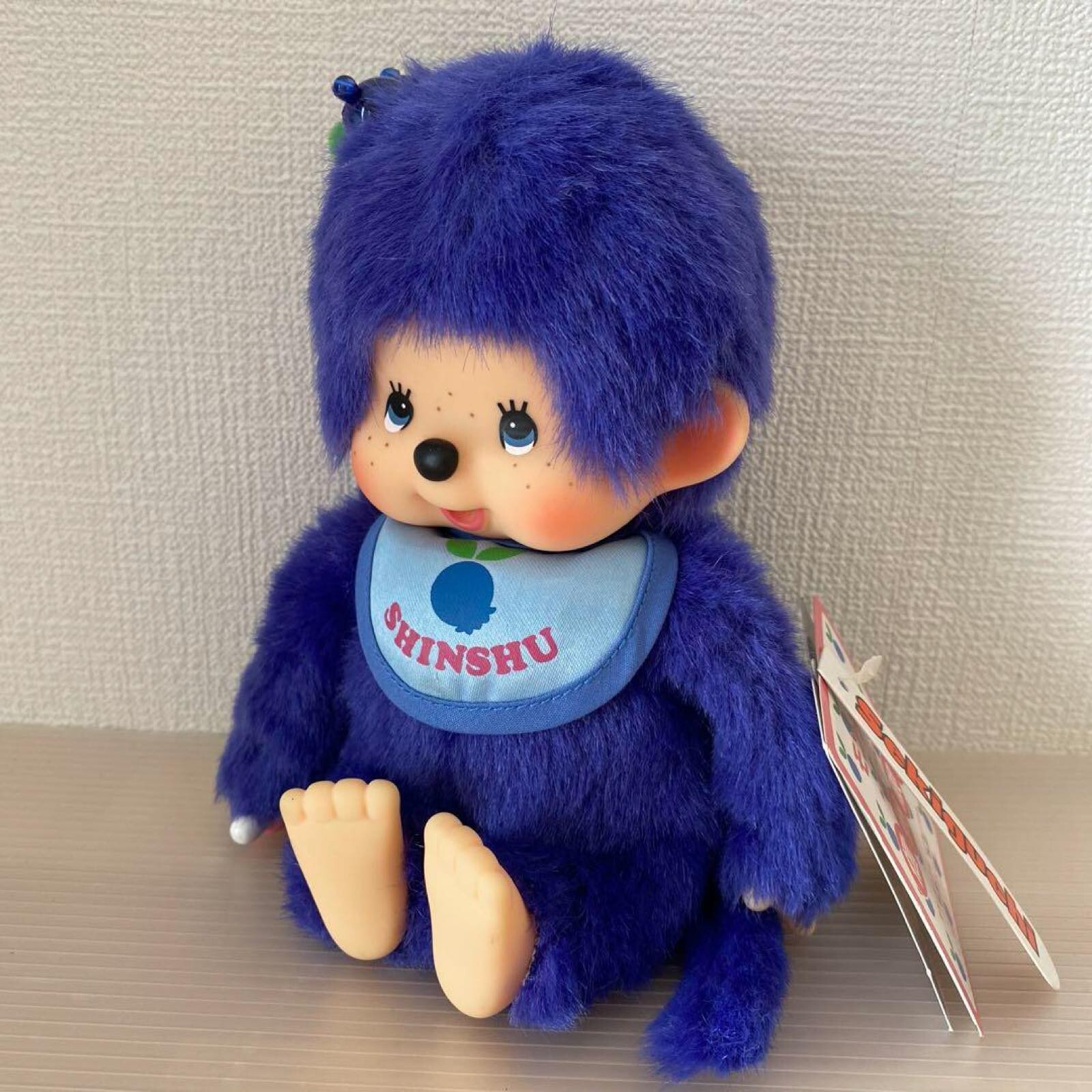 RODY&MONCHICHI SEKIGUCHI 2006 Blue Eyes | eBay