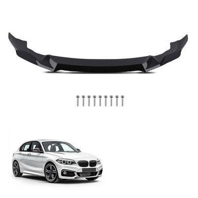 Carbon Look M Tech Lip for BMW F87 M2 2016+ Front Bumper Performance Kit