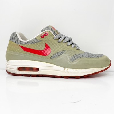 

Кроссовки Nike Womens Air Hyperfuse 580783-001 Silver Casual Shoes, размер 8, Серебряный, Air Hyperfuse