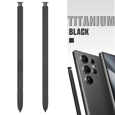 Stylus S Pen Touch Pencil Replacement For Samsung Galaxy S24 Ultra 5G SM-S928U