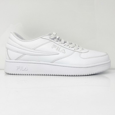 

Fila Womens A Low 5CM01116-100 Белые повседневные кроссовки, размер 11, Белый, A Low
