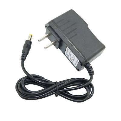 AC Adapter for Boss RC-300 Loop Station Power Supply Cord
