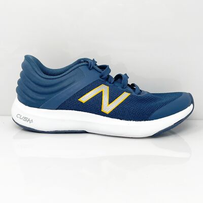 

Женские кроссовки New Balance 465 WA465QIN синие кроссовки размер 6,5 B, Синий, 465
