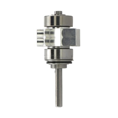 COXO Dental Fiber Optic Handpiece High Speed Turbine MULTIflex LED Self Power M4