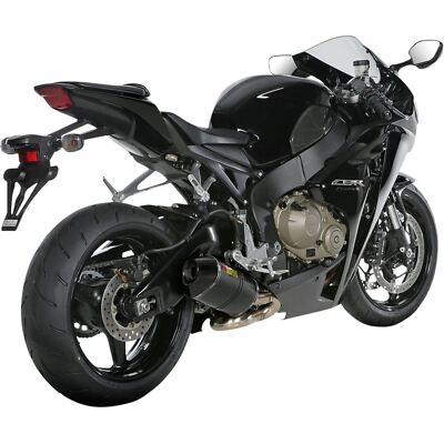 Akrapovic Muffler - Carbon Fiber - '08-'14 CBR1000RR S