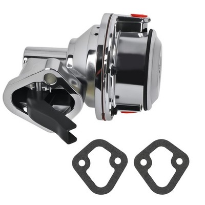 80 GPH Fuel Pump Mechanical for Chevy Big Block BBC 396 402 427 454 V8 Engine