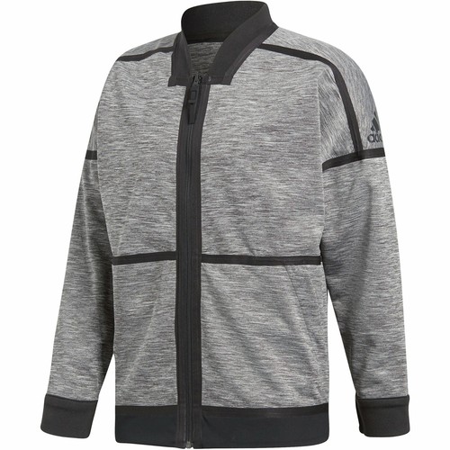 ADIDAS ORIGINALS ADIDAS HERREN SWEATJACKE Z.N.E. JACKET REVERSIBLE