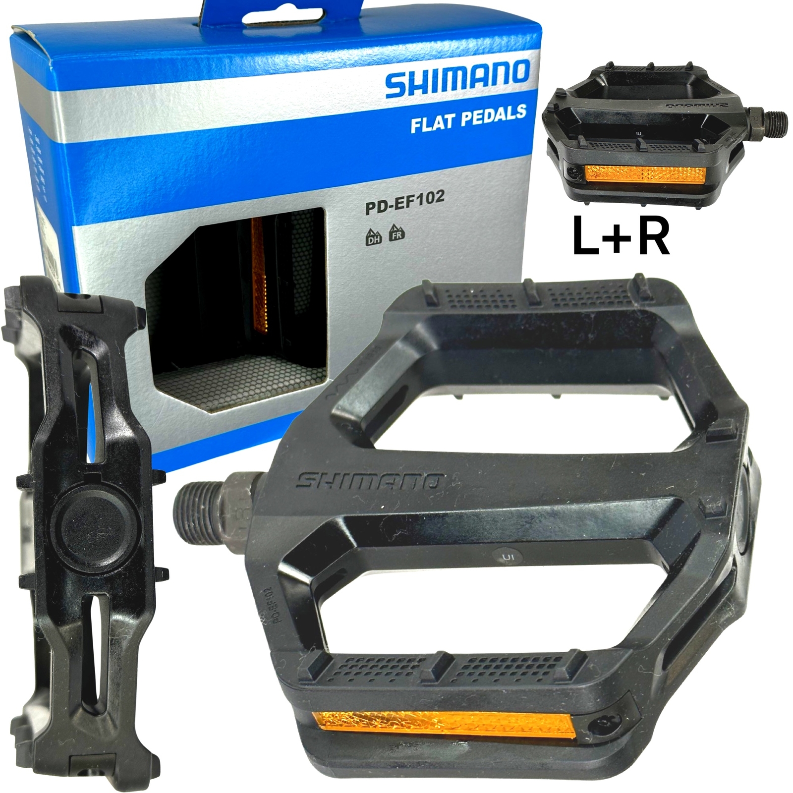 MarshGuard Numberboard Adhesive Pads - Pack Of 5