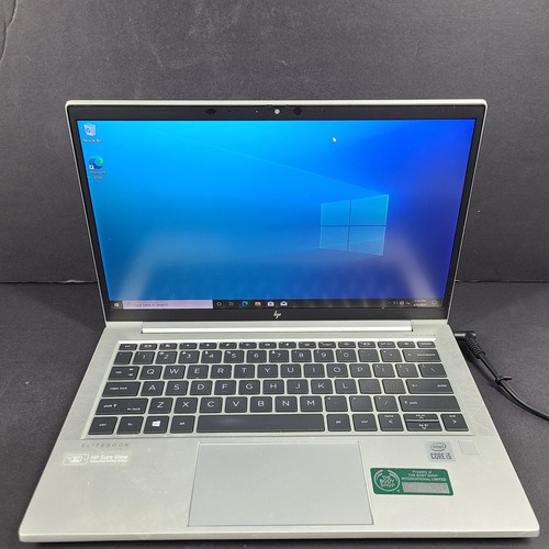 HP LTE 830G7 10世代 i5 256G 8G 1920x1080 Amazon.com: HP EliteBook 830 G7 Laptop Touch | 13.3